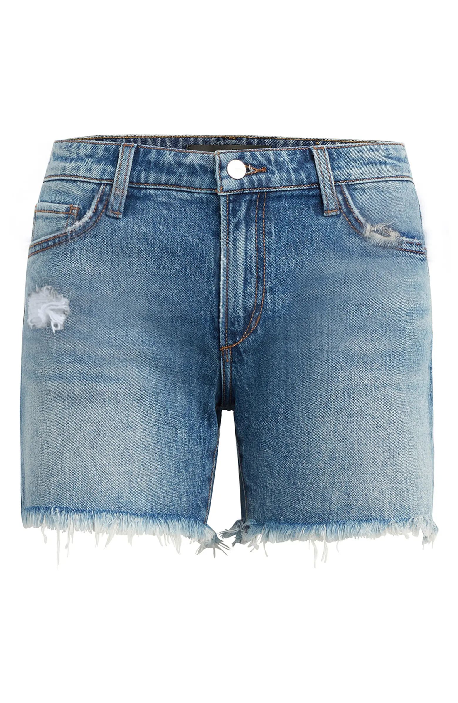 Joe's The 5 Cutoff Denim Shorts | Nordstrom | Nordstrom