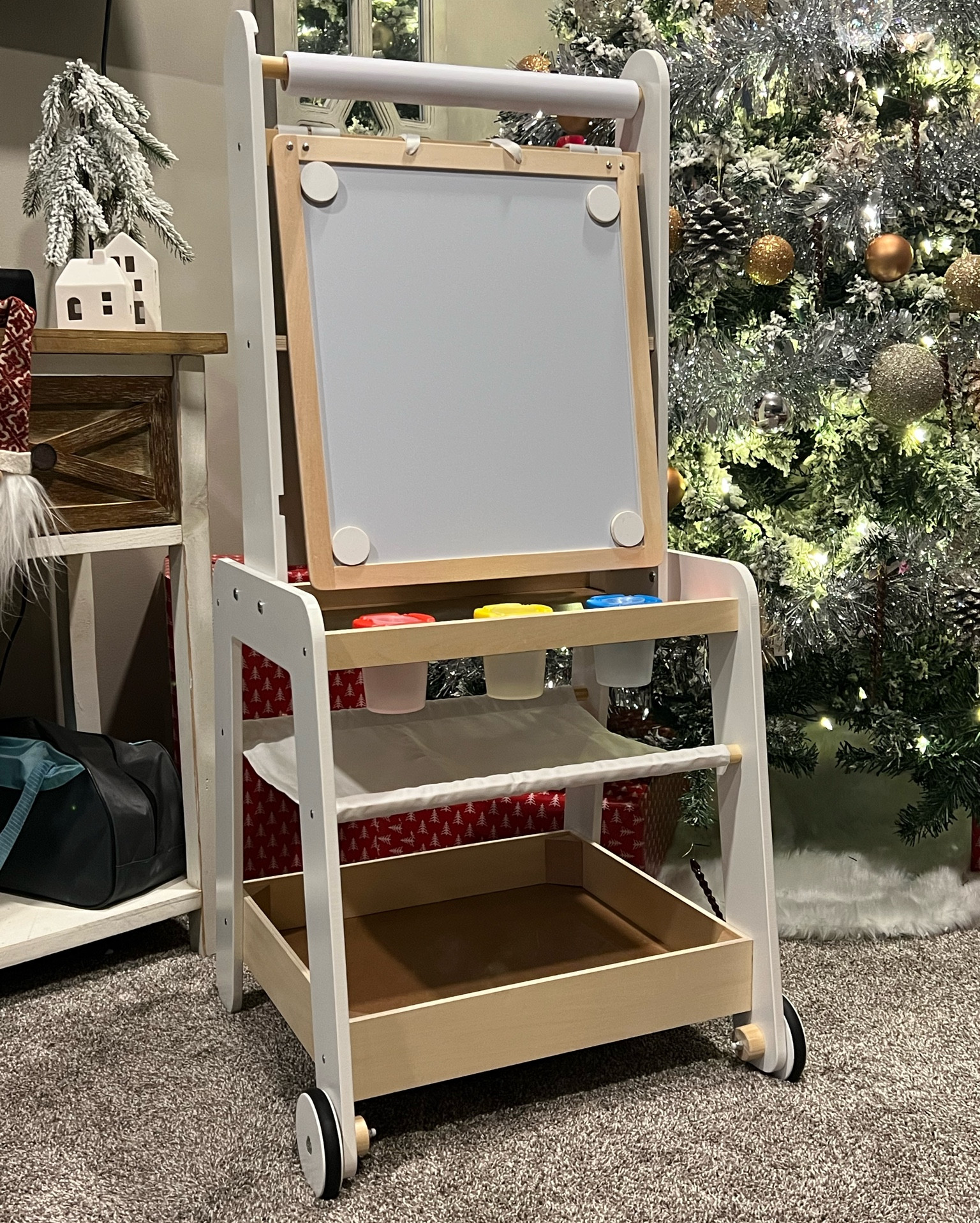 Neutral Ultimate Art Easel