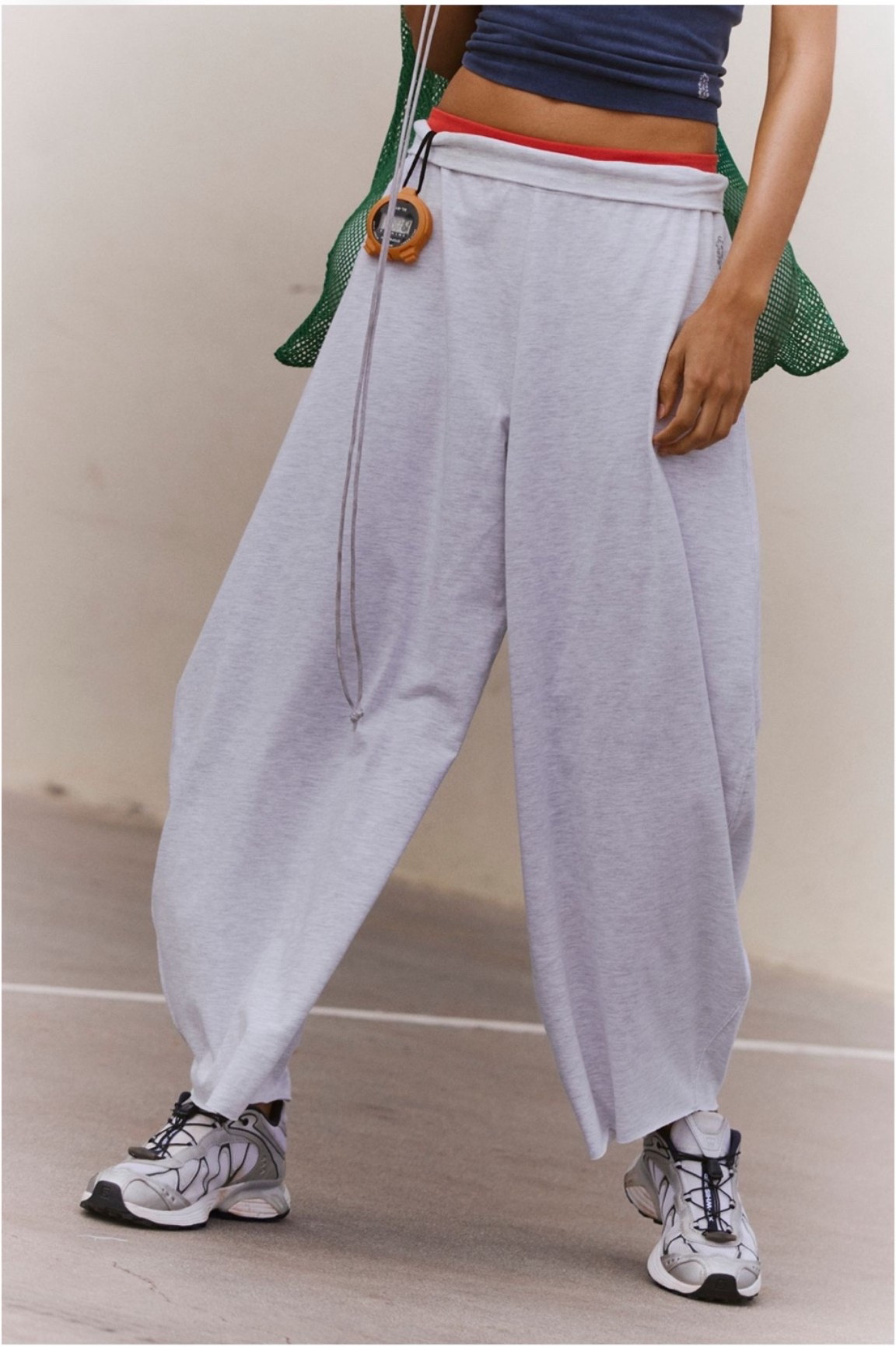 Free People Hot Shot Easy Pants

#LTKgrwm #LTKootd #LTKmomlife