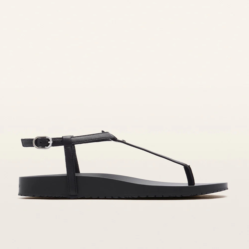 Bondi Black Sandals | FRANKIE4 | FRANKIE4