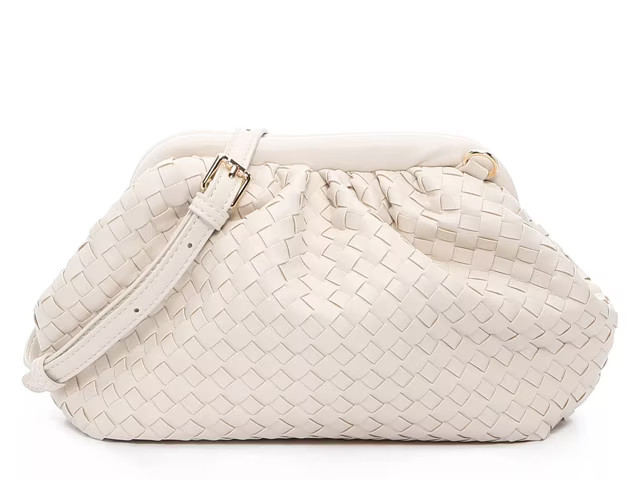 Woven Crossbody Bag | DSW