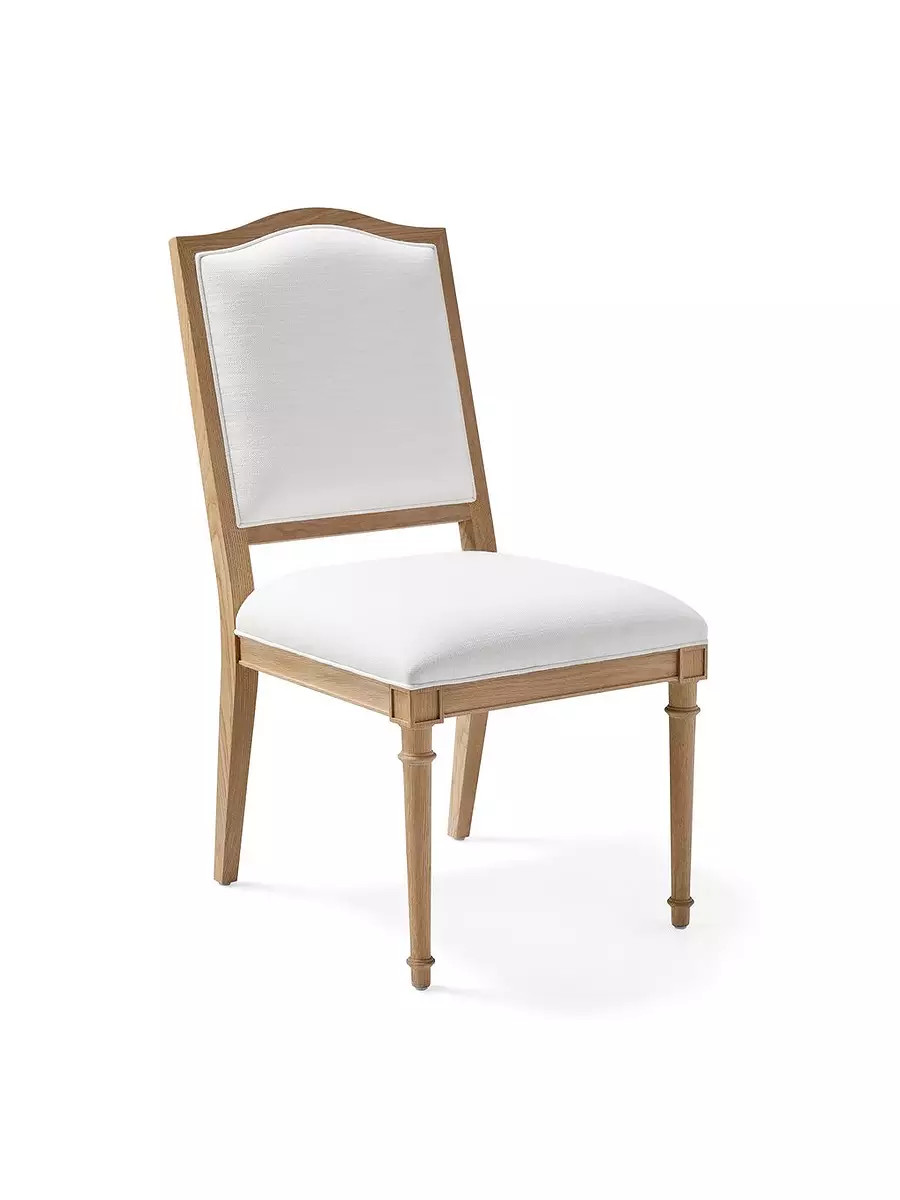 Caledonia Dining Chair | Serena and Lily