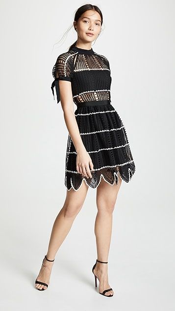 Crochet Dress | Shopbop