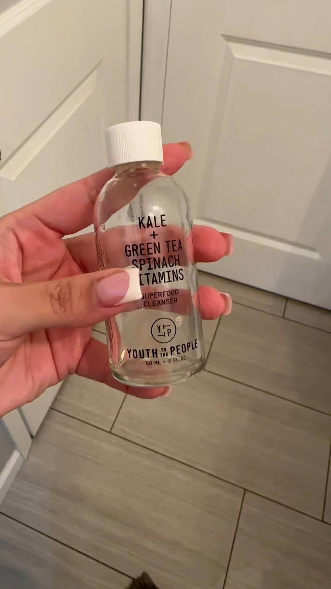 Sharing one of my favorite facial cleansers😍

This one is the superfood cleanser!🌱

Check it out below and make sure you are following for more gems!😍

#LTKselfcare #LTKBeauty #LTKFindsUnder50