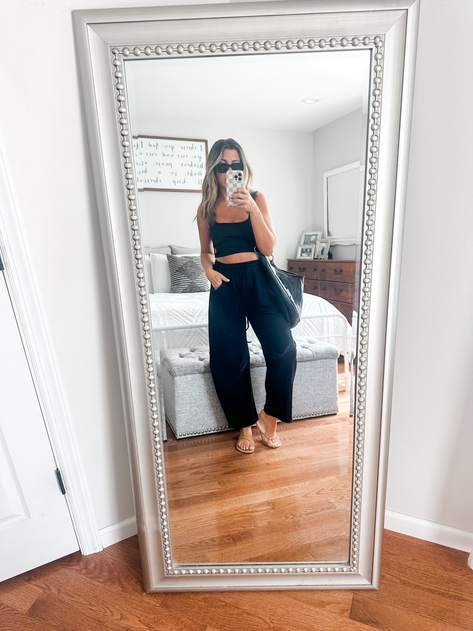 Two of my favorite things .

#LTKFindsUnder50 #LTKActive #LTKSeasonal