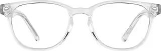 Oval Glasses 2032323 | Zenni Optical (US & CA)