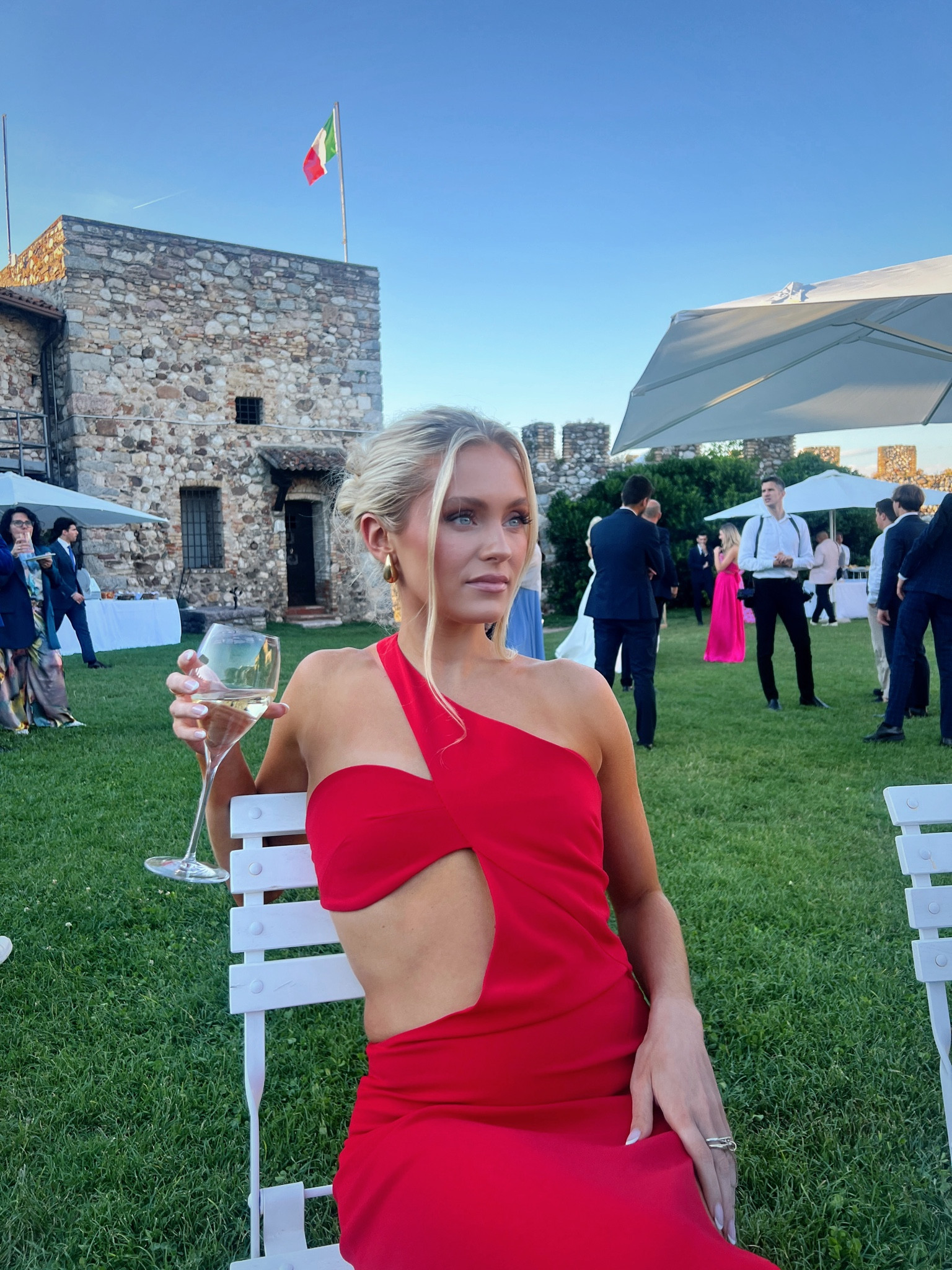 🇮🇹

#LTKWedding #LTKParties #LTKStyleTip