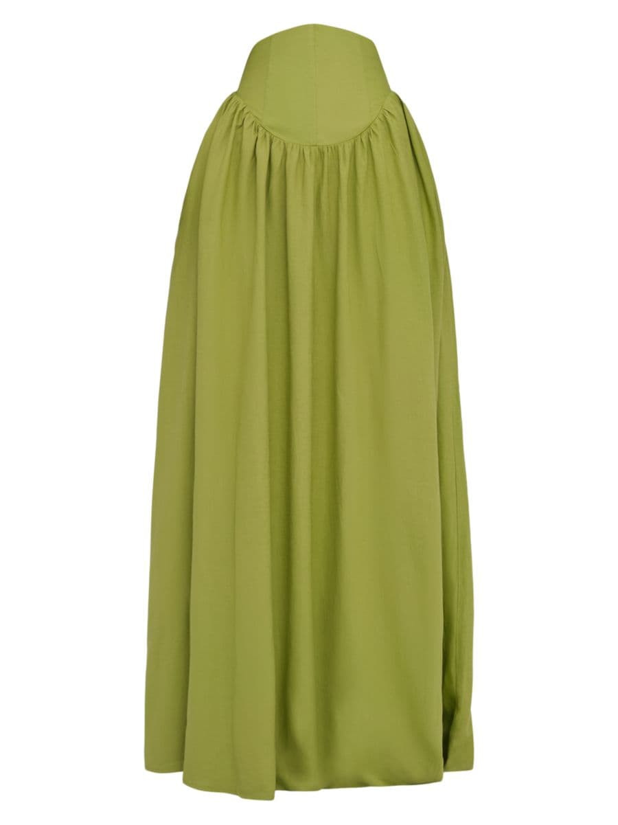 Andrea IyamahPado Corset Maxi Skirt | Saks Fifth Avenue