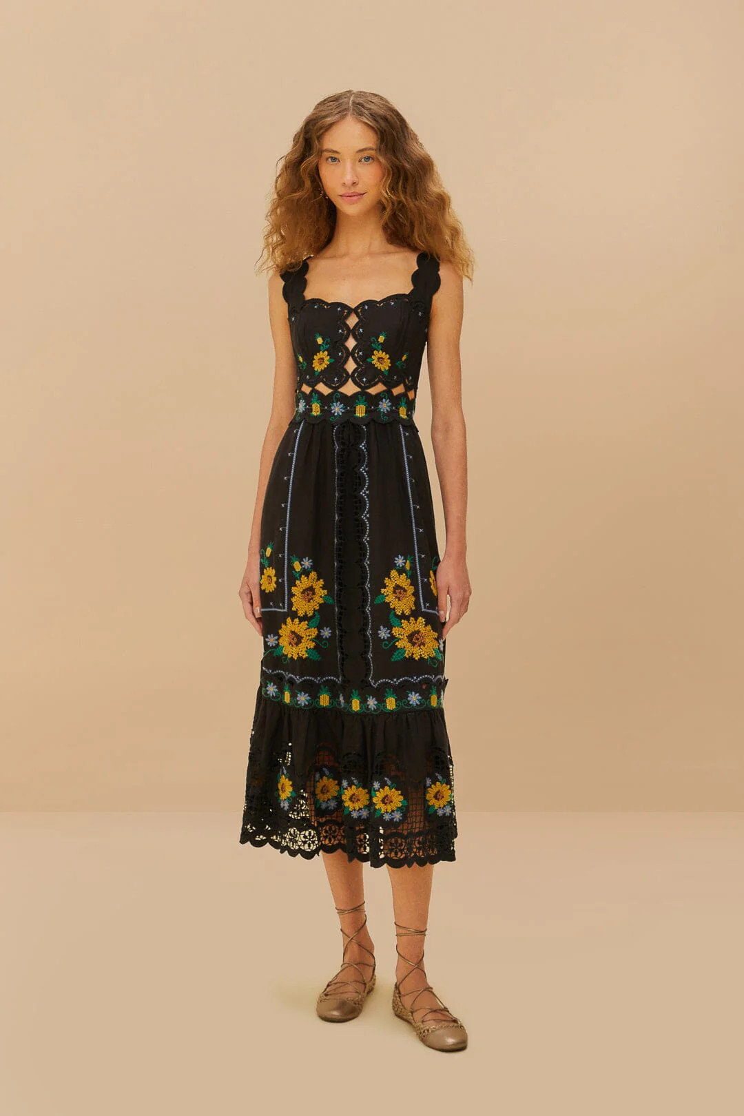 Get 15% off your 1st purchase | FarmRio (US)