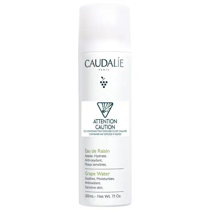 Grape Water Moisturizing Face Mist - Caudalie | Sephora | Sephora (CA)