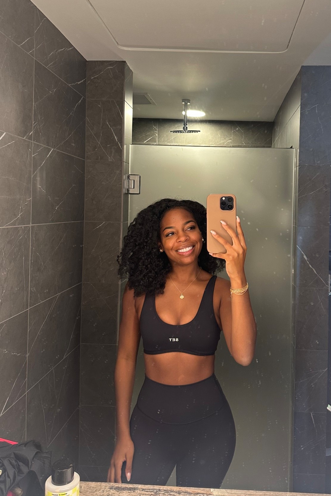 Cutest yoga set ✨ 

#LTKSeasonal #LTKHalloween #LTKU