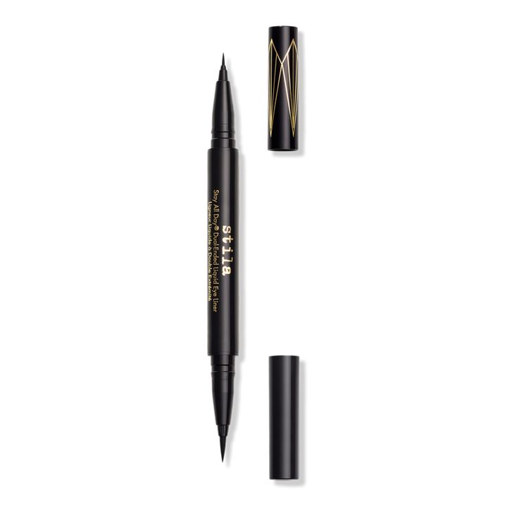 Stay All Day Dual-Ended Liquid Eye Liner | Ulta
