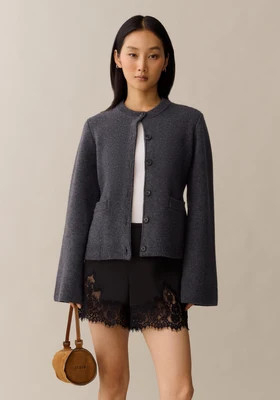 Rosa Silk Short | Few Moda