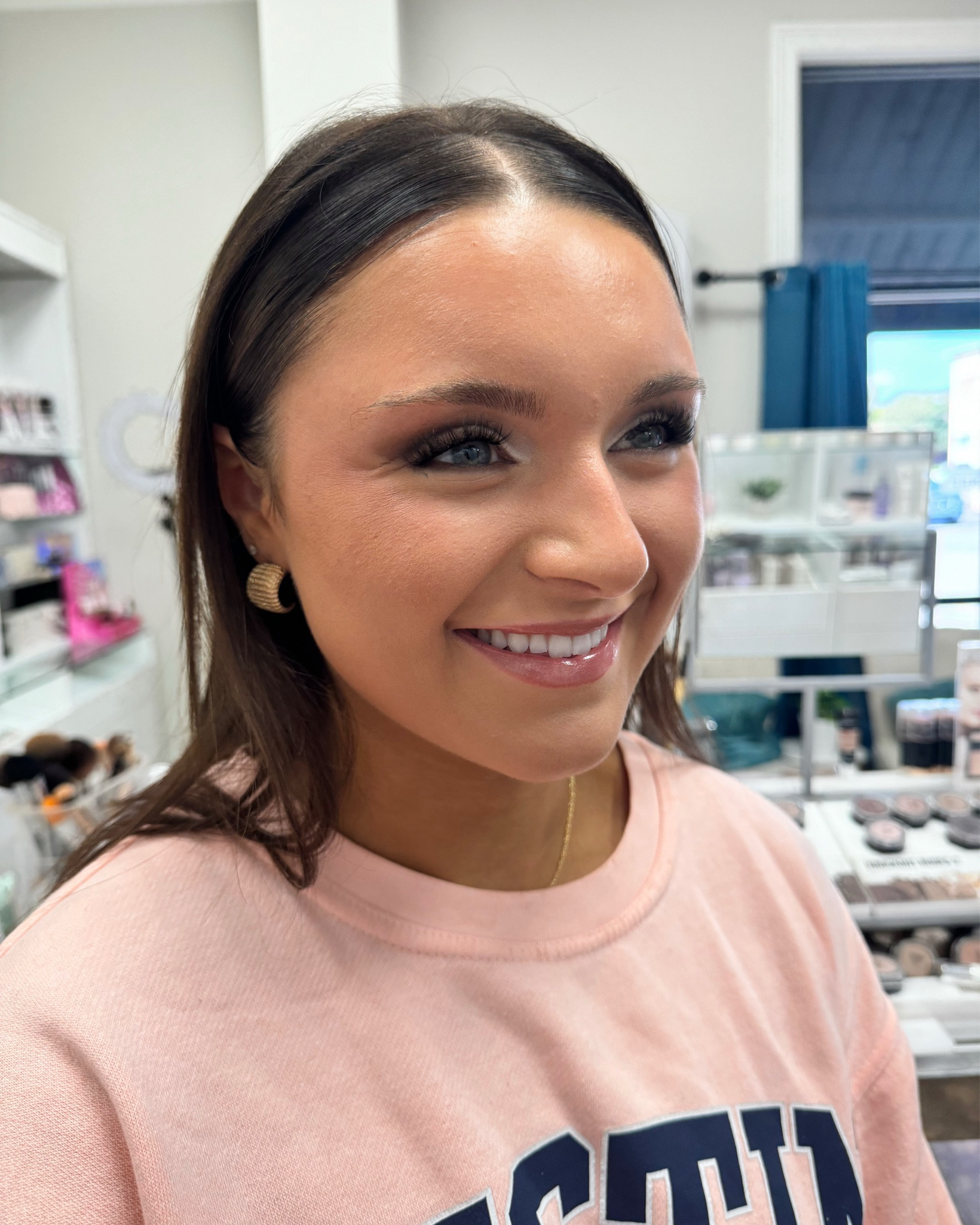 Hoco glam!

#LTKHoliday #LTKFindsUnder50