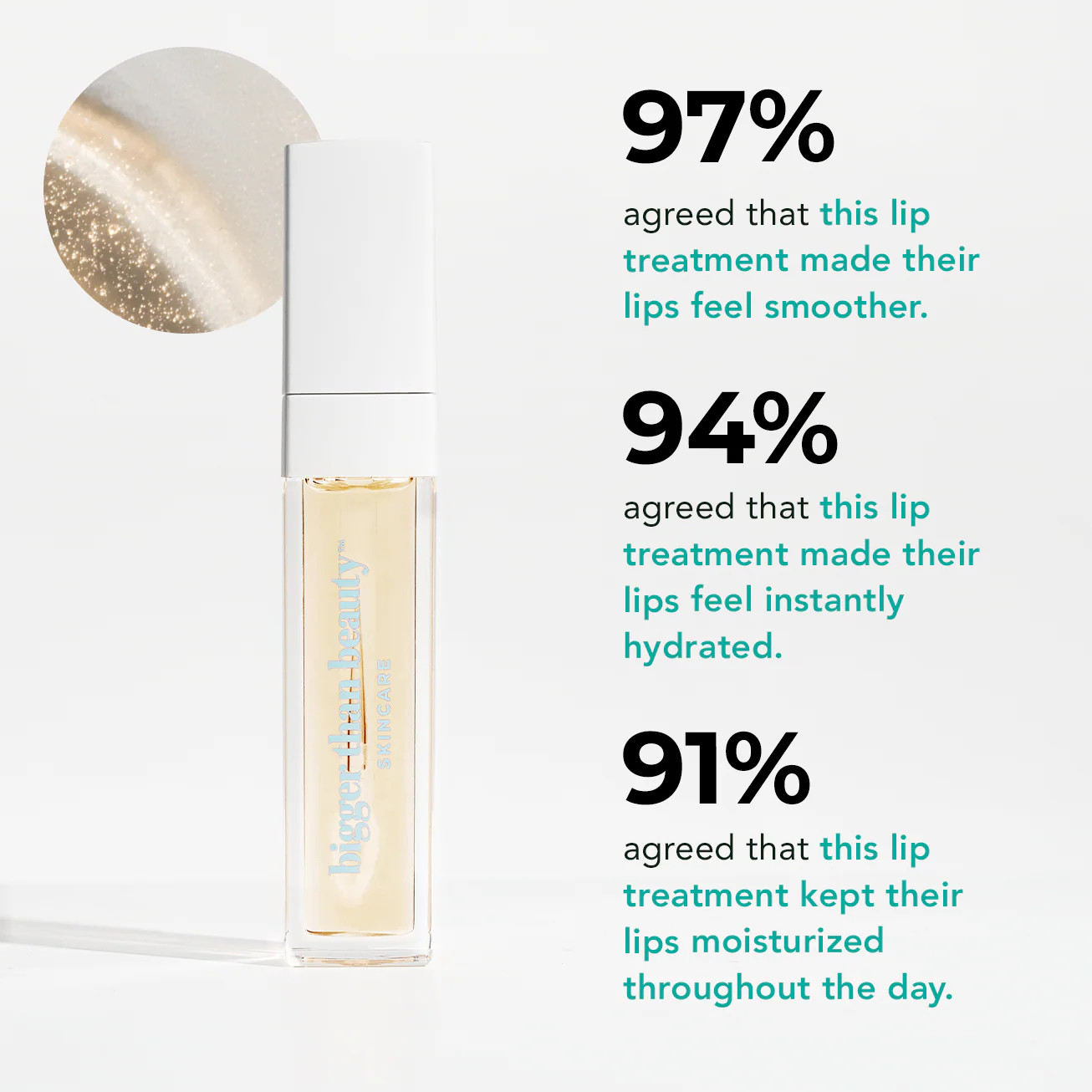 Pout Hero™ Liquid Balm Lip Treatment | Thrive Causemetics