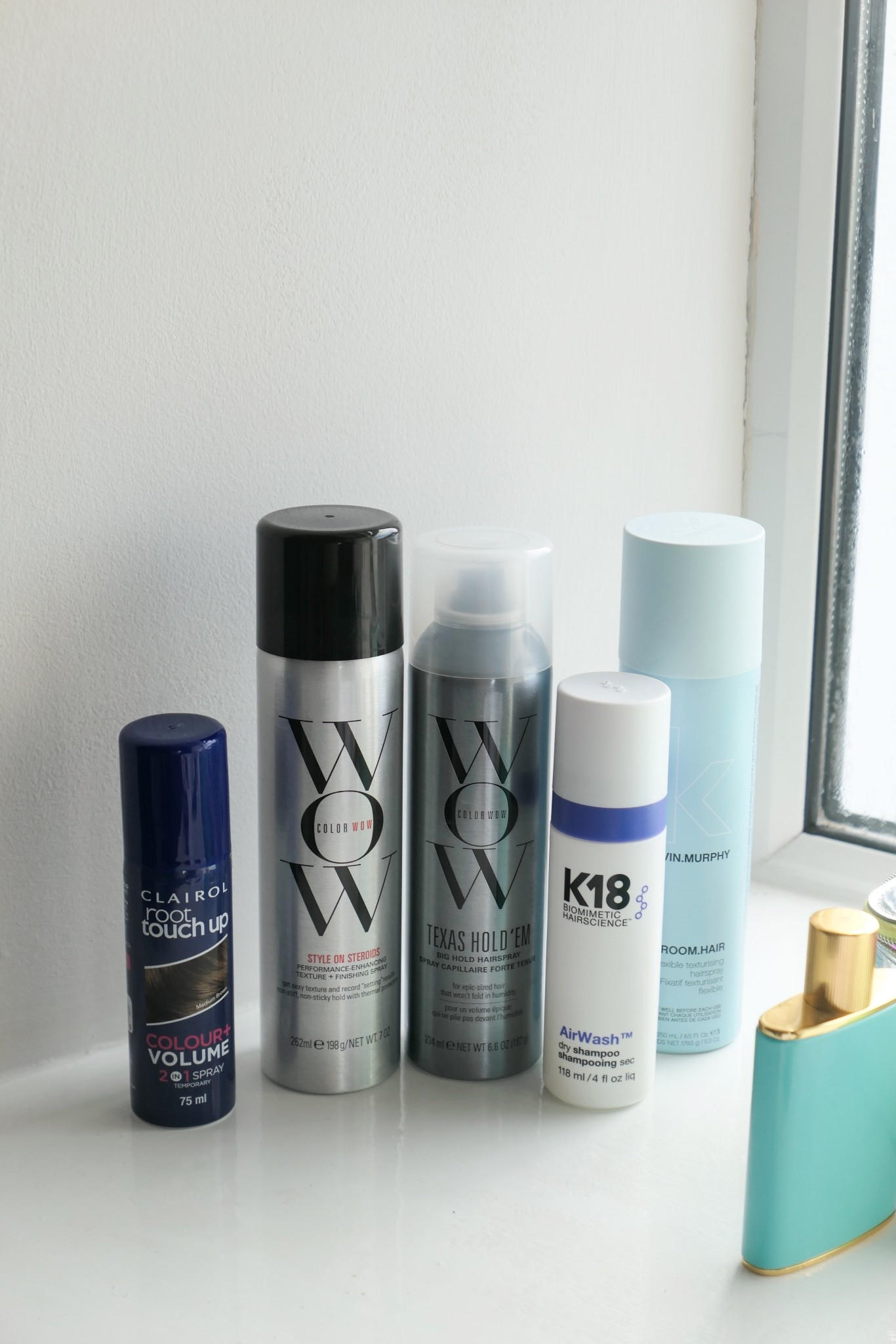 Current favourite hair styling products ✨ 

#LTKeurope #LTKbeauty #LTKireland