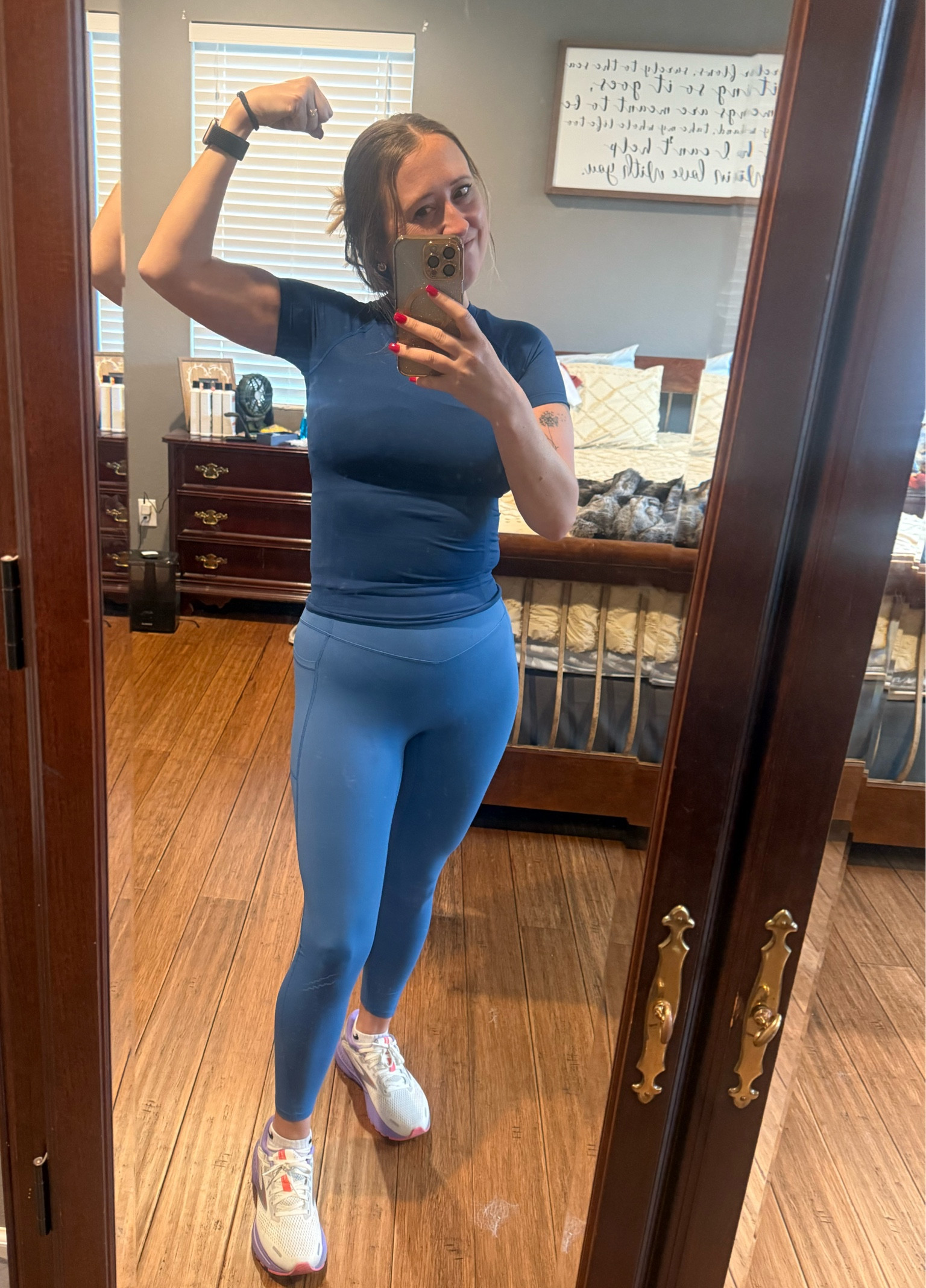 Ready to crush a workout 

#LTKActive #LTKFitness