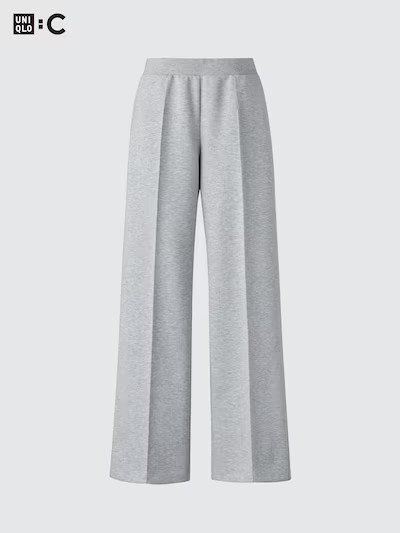 Straight Sweatpants | UNIQLO (US)