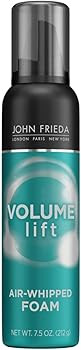 John Frieda Collection Luxurious Volume Perfectly Full Mousse, 7.5 Ounce (Pack of 3) | Amazon (US)