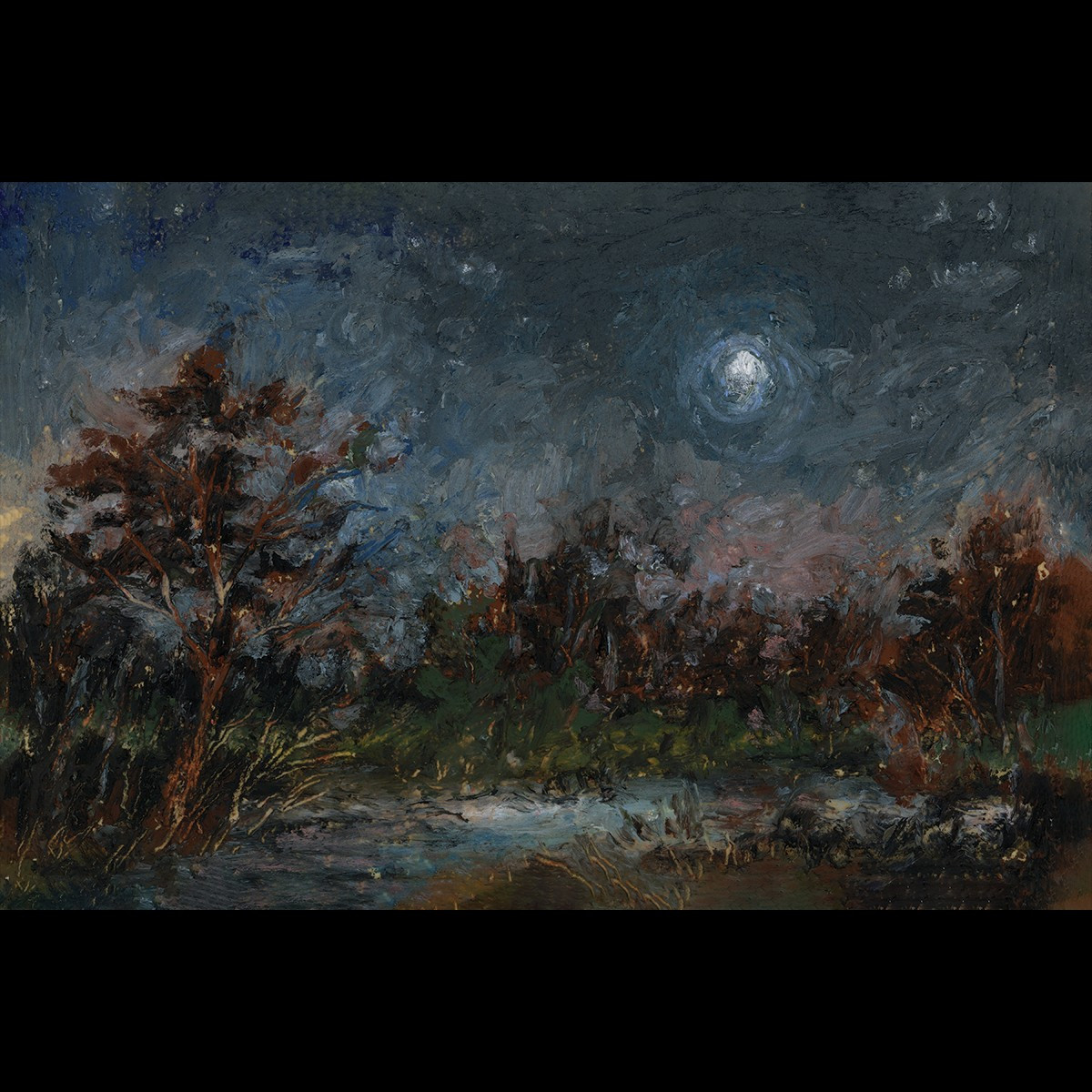 SPRING NIGHT | Juniper Print Shop