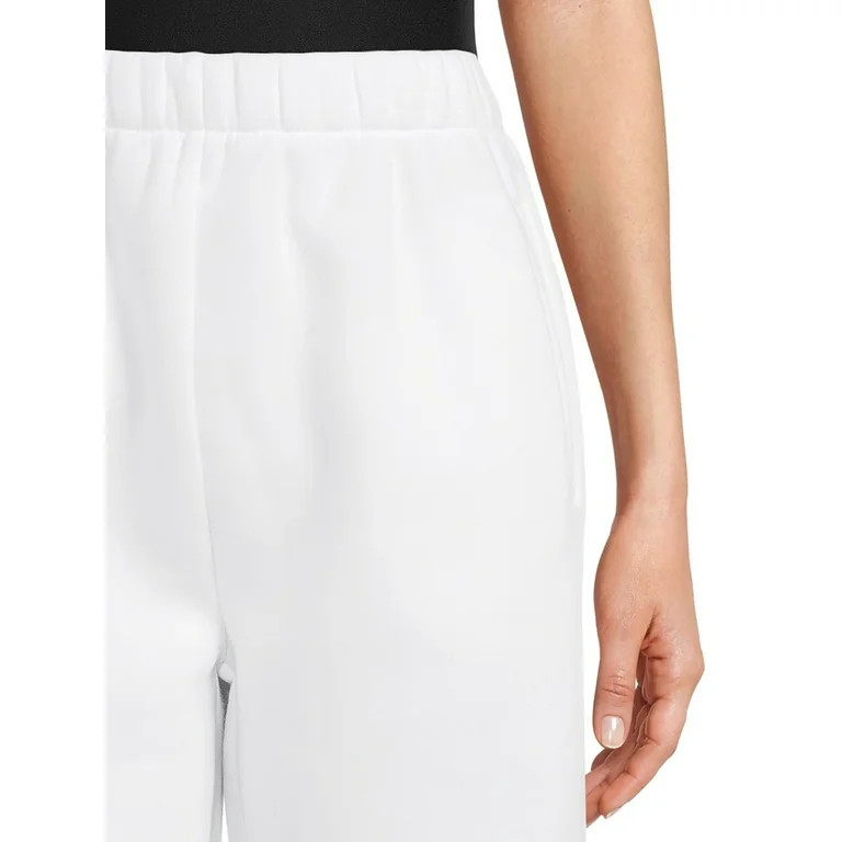 No Boundaries Juniors Pull On Fleece Joggers, 28" Inseam, Sizes XS-3XL | Walmart (US)