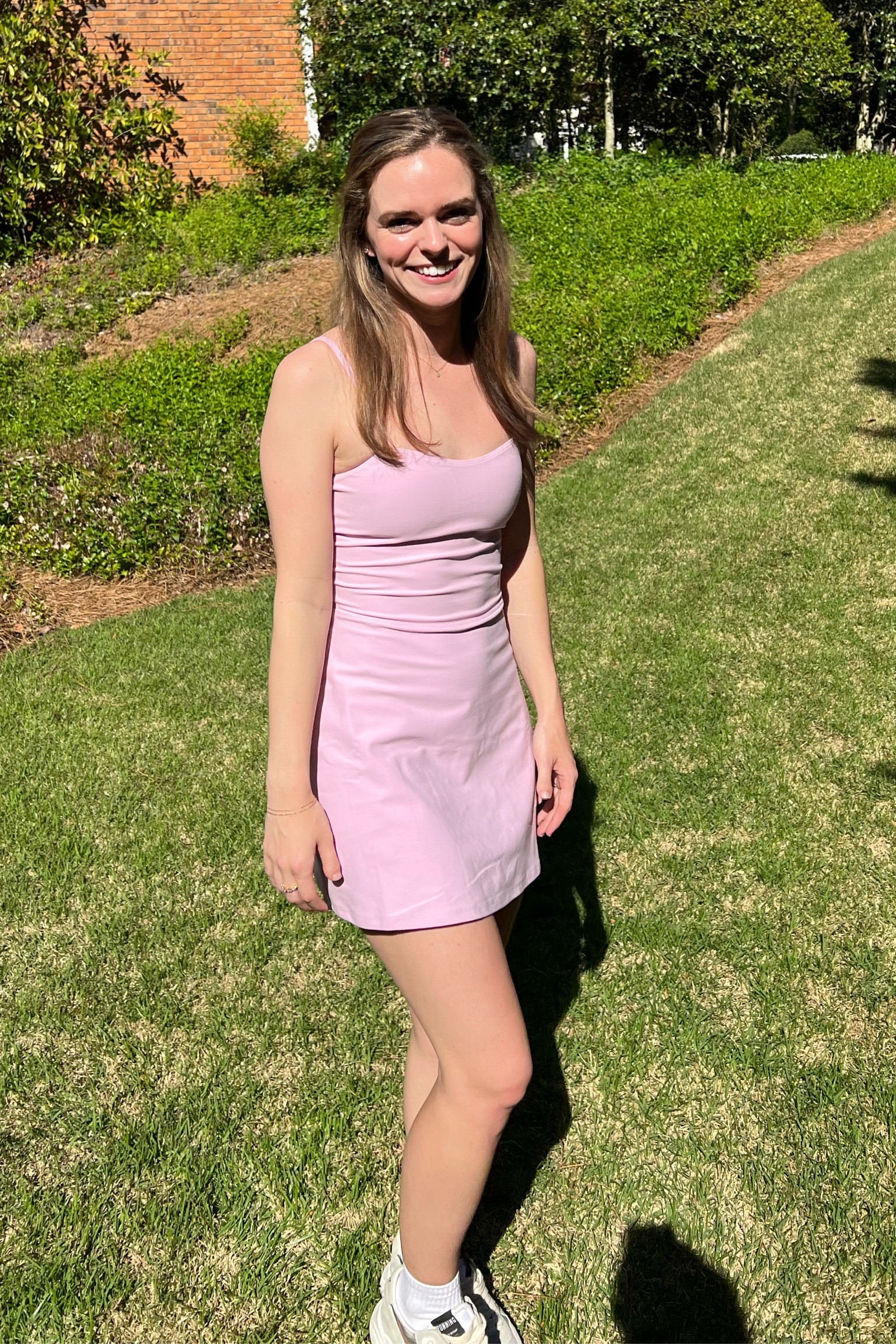 Will be living in this Alo Exercise dress all spring and summer long!

#LTKSeasonal #LTKfit #LTKstyletip