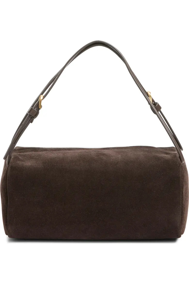 Josie Suede Top Handle Bag (Women) | Nordstrom | Nordstrom