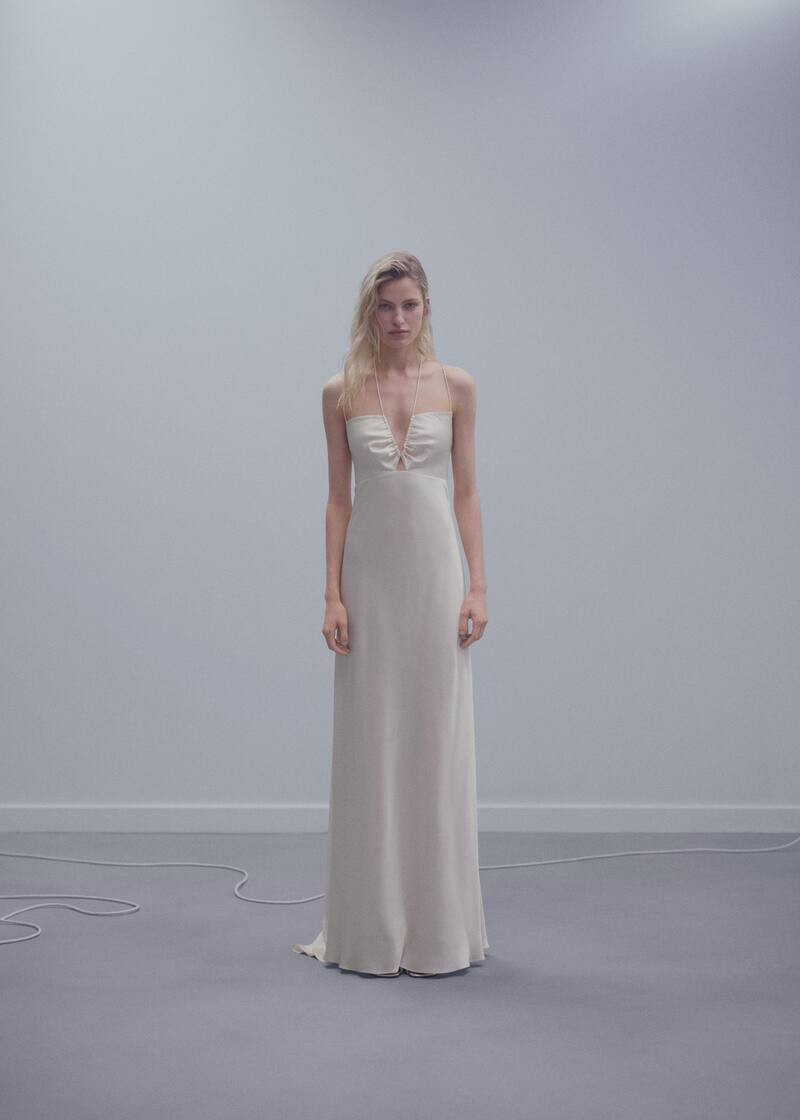 Search: capsule collection (78) | Mango USA | MANGO (US)