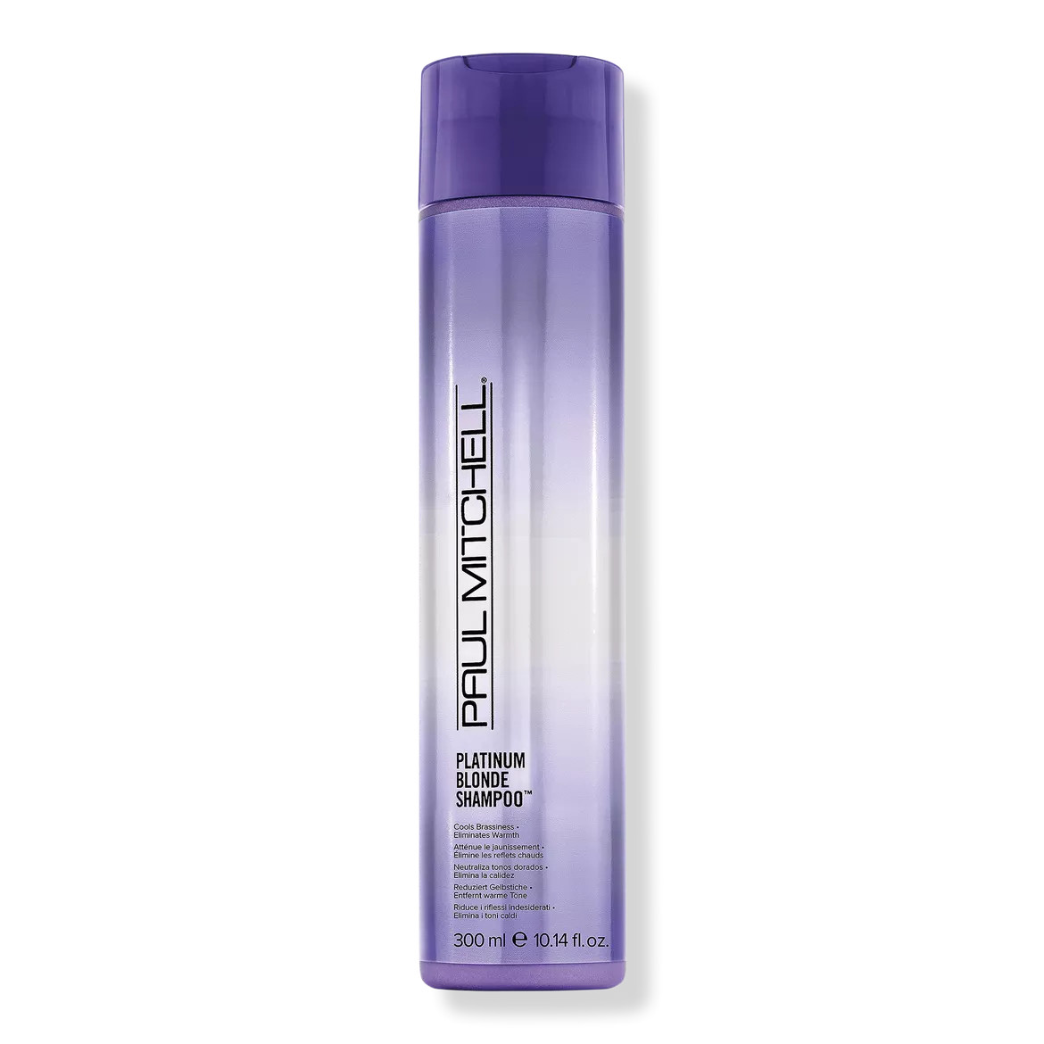 Platinum Blonde Shampoo | Ulta