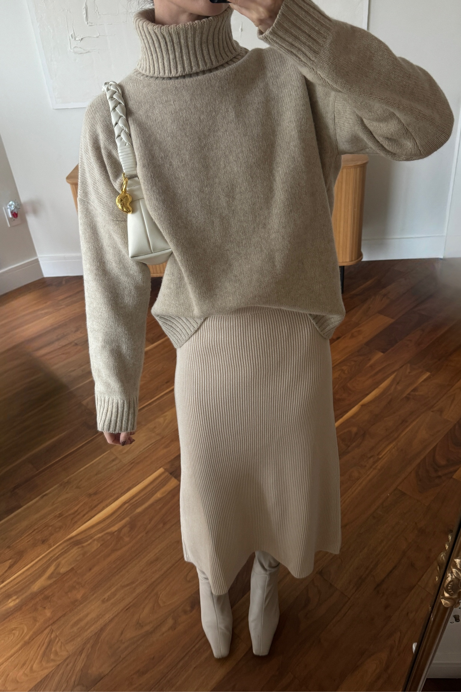 tonal fall outfit 🍂

#LTKstyletip #LTKautumn #LTKcanada