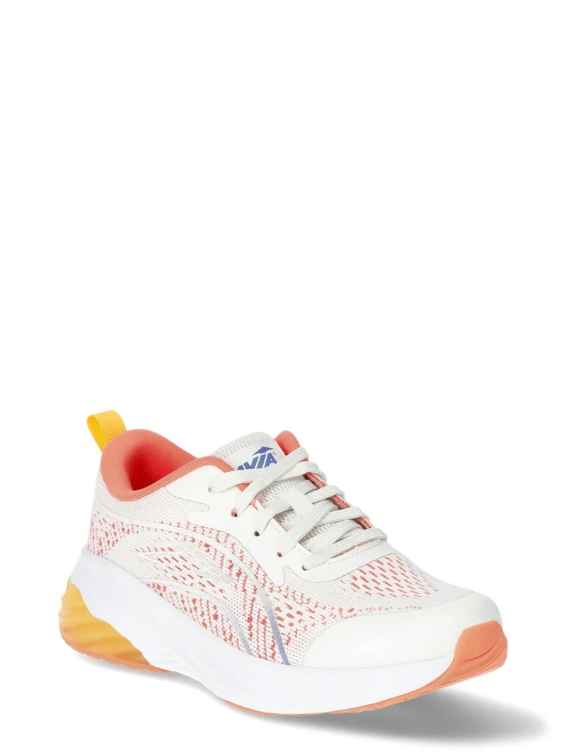 Avia Women's Gel Sneaker, Wide Width Available | Walmart (US)