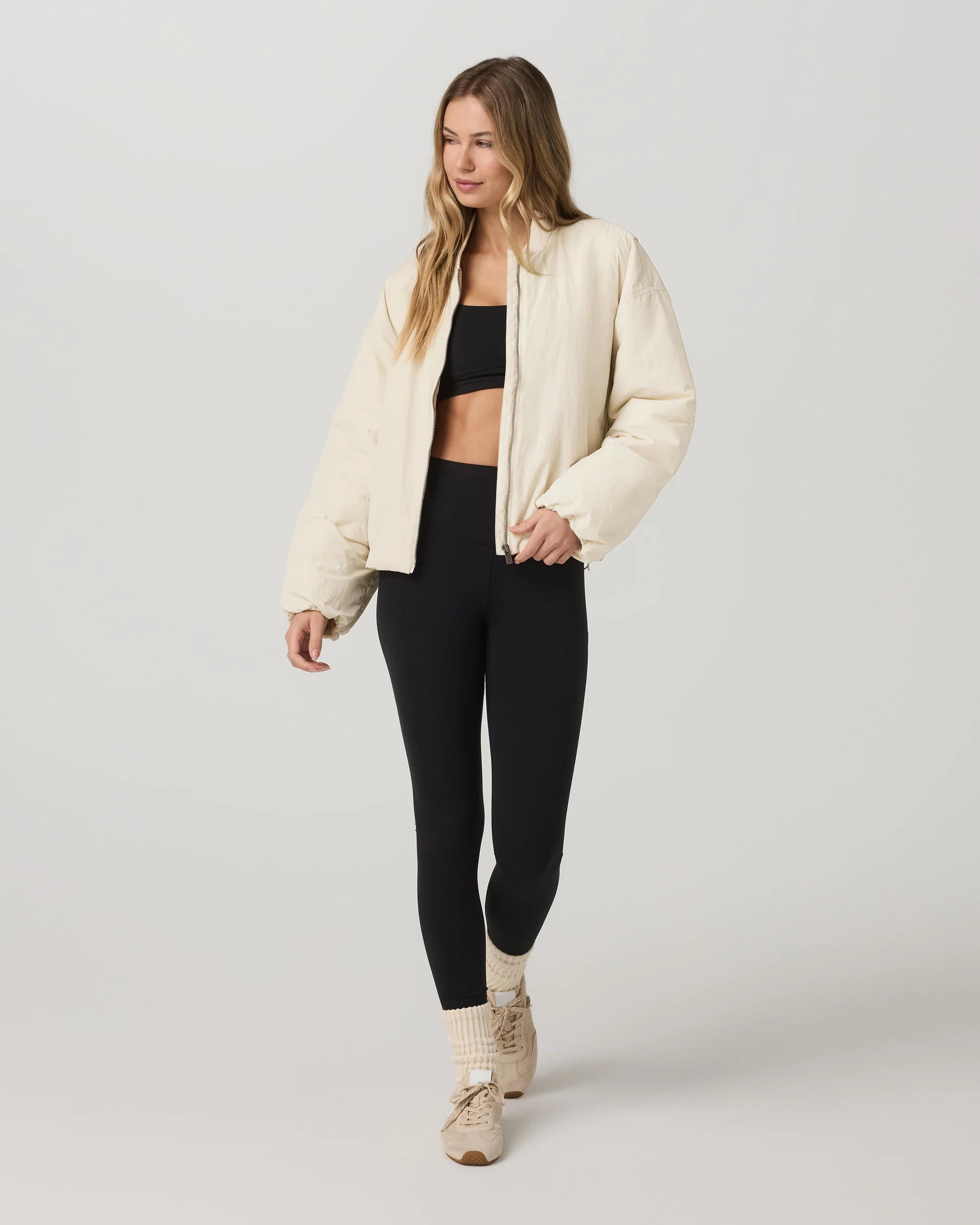 Lund Insulated Jacket | Vuori Clothing (US & Canada)