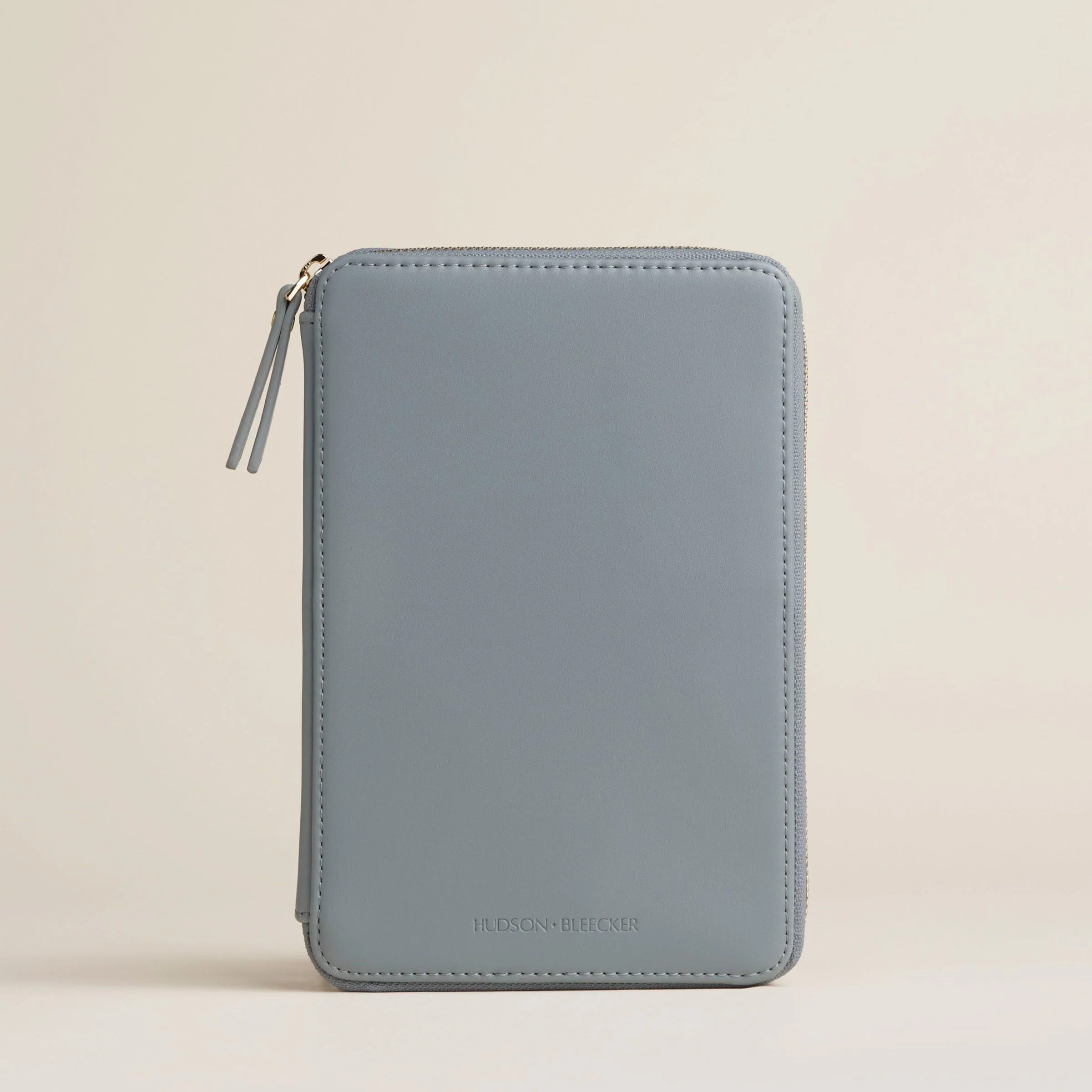 Lagoon Bijoux Jewelry Folio | Hudson + Bleecker | Travel Jewelry Case | Hudson+Bleecker