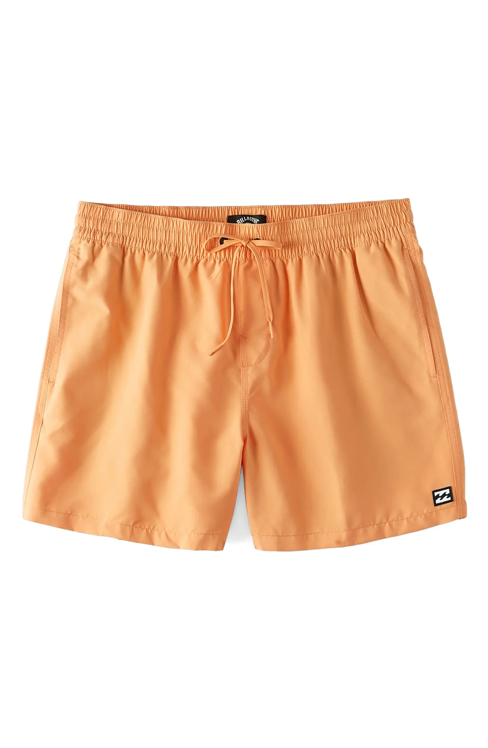 Kids' All Day Layback Swim Trunks | Nordstrom