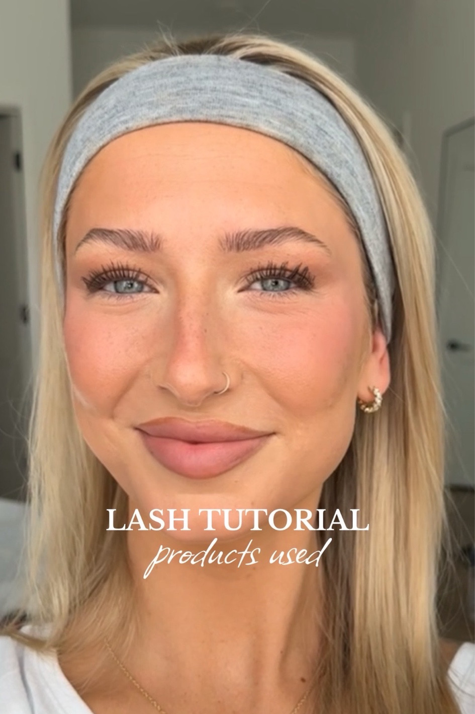 Products used in my LASH TUTORIAL on tiktok!!🌷

Full video:
https://www.tiktok.com/t/ZT25HPym8/

#LTKStyleTip #LTKBeauty