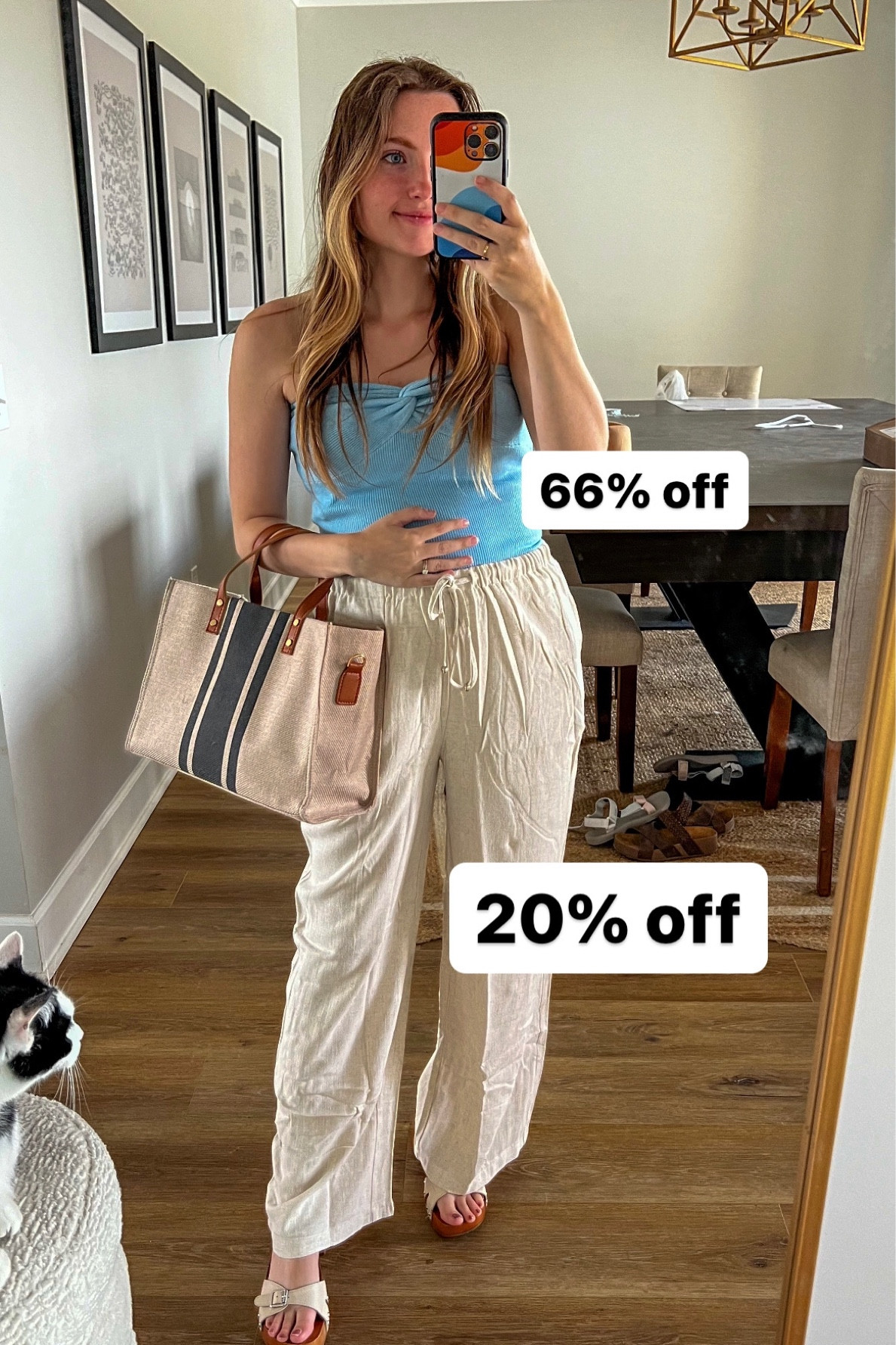 Amazon Prime Day Deals 2024 

Amazon prime day fashion, prime day, prime day clothes, prime day fashion deals, prime day travel, amazon fashion, sale alert, daily deals, prime day 2024, linen pants, vacation outfit, resort wear, resort outfit, cruise outfit, beach outfit, tube top, summer fashion

#LTKSaleAlert #LTKSeasonal #LTKTravel