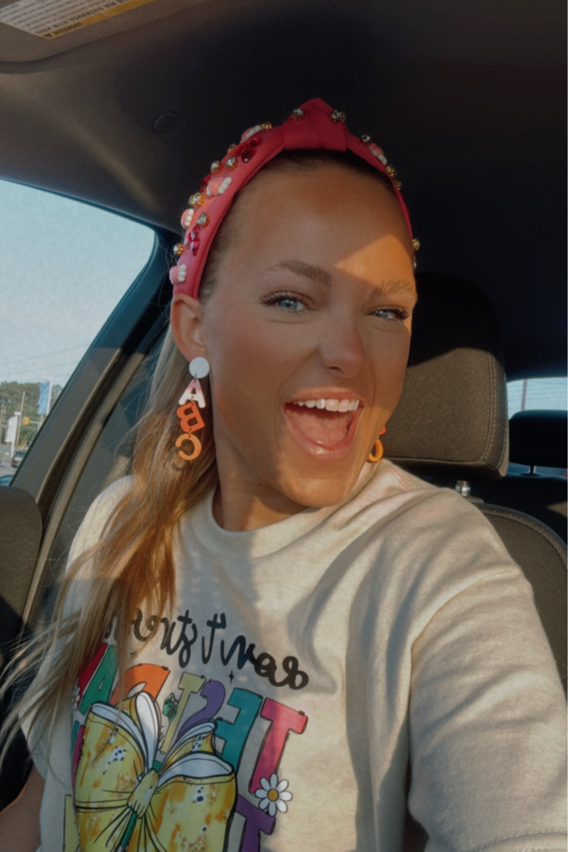 HAPPY TEST DAY👏💪🏼 


#LTKFindsUnder50 #LTKStyleTip #LTKWorkwear