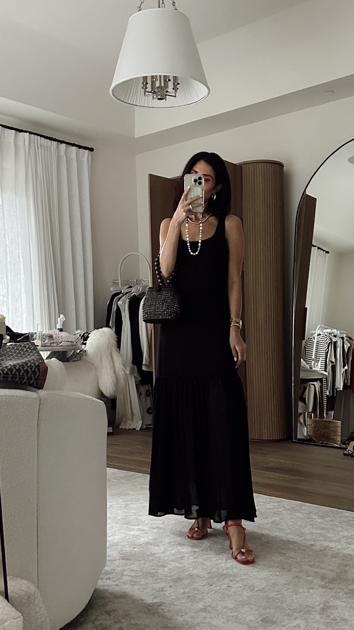 New target finds under $50✨ I’m just shy of 5-7” wearing a size small.
StylinByAylin, Aylin 

#LTKBeauty #LTKStyleTip #LTKFindsUnder50