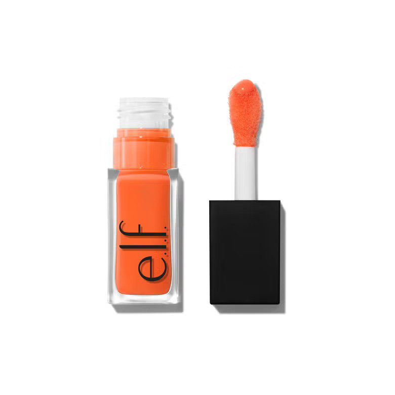 Glow Reviver Plumping Lip Oil | e.l.f. cosmetics (US)