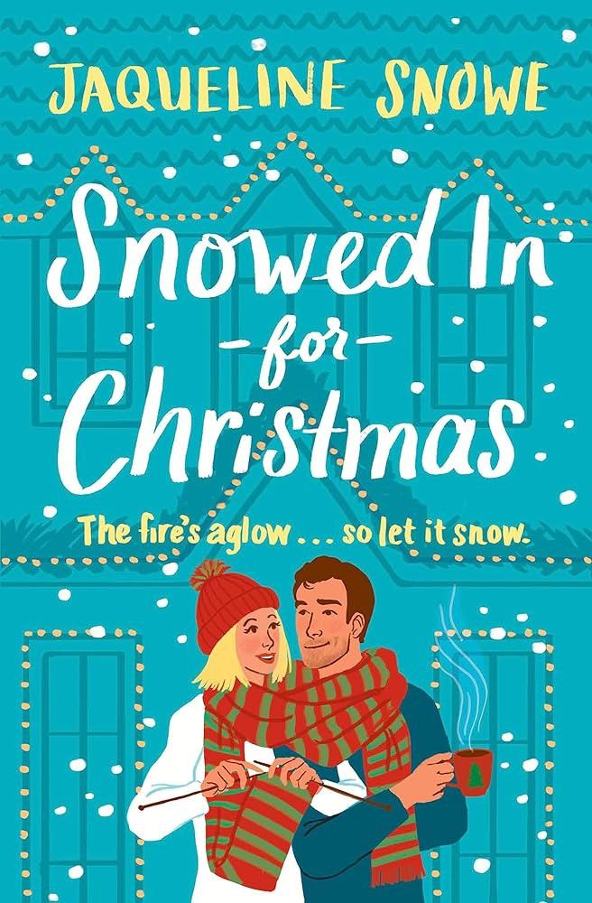 Snowed In for Christmas | Amazon (US)
