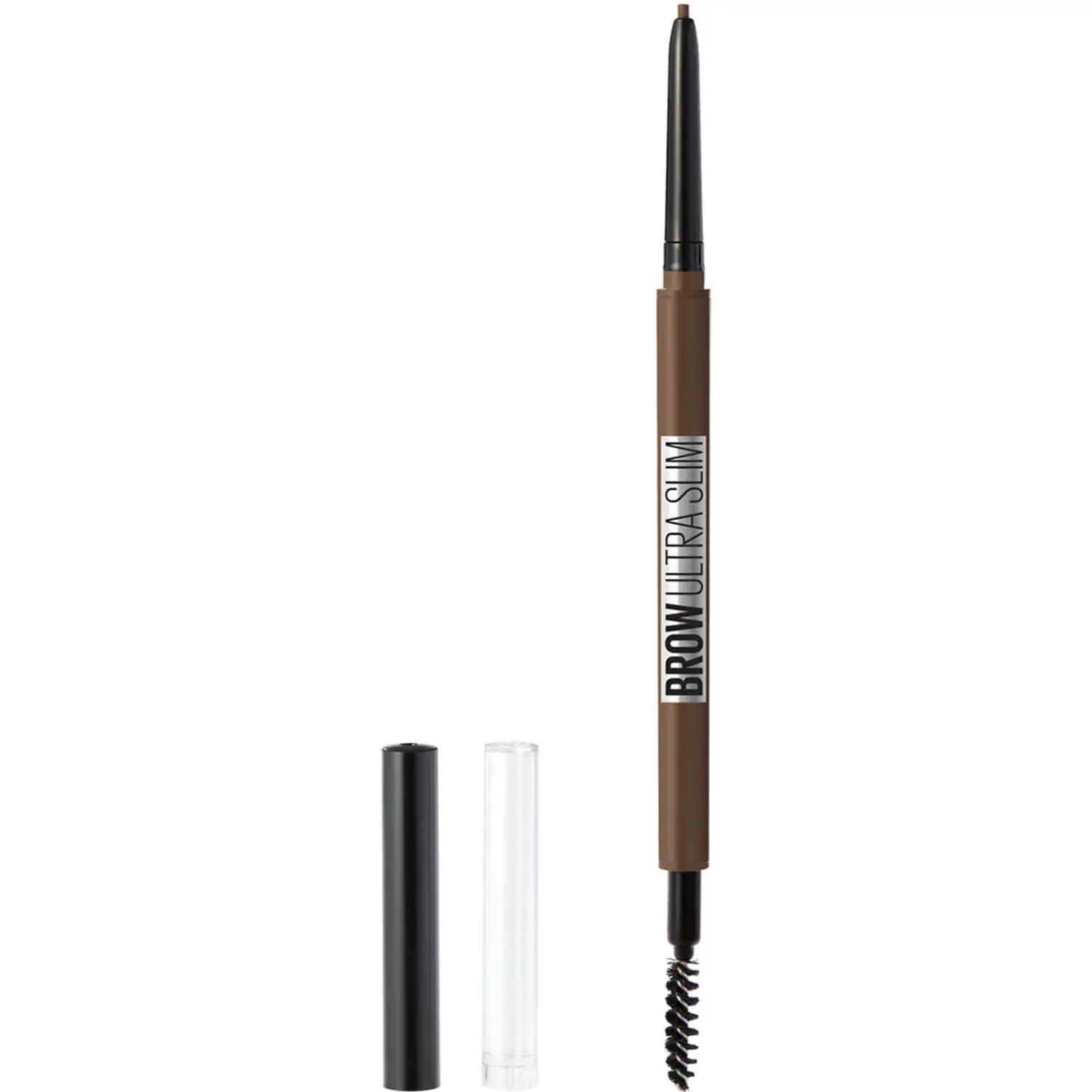 Maybelline Brow Ultra Slim Eyebrow Pencil 1ml (Various Shades) | Look Fantastic (UK)