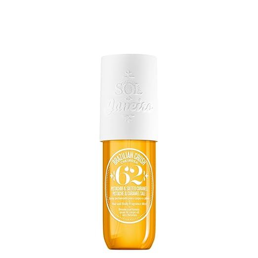 SOL DE JANEIRO Hair & Body Fragrance Mist | Amazon (US)
