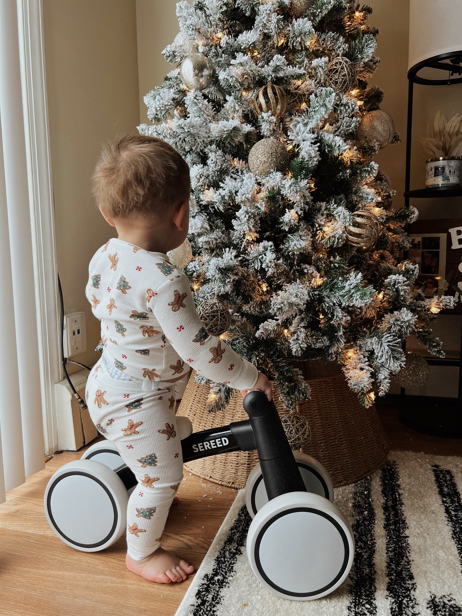 Christmas baby gift ideas 

#LTKfamily #LTKkids #LTKbaby