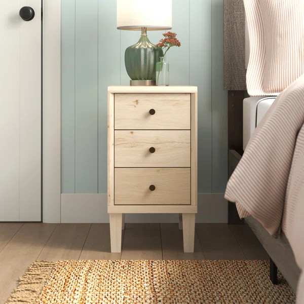 Evan End Table | Wayfair North America
