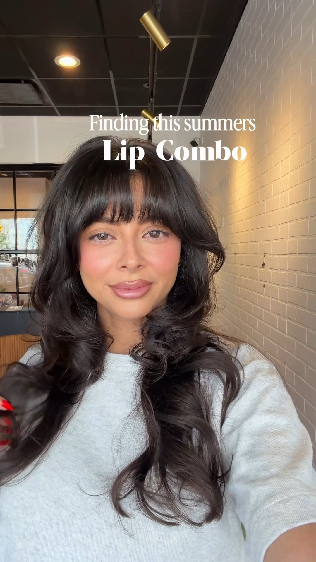 The exact lip liner was Rokael “marked” but I added my 2 fave dupes!

#LTKBeauty #LTKgrwm #LTKmorningroutine