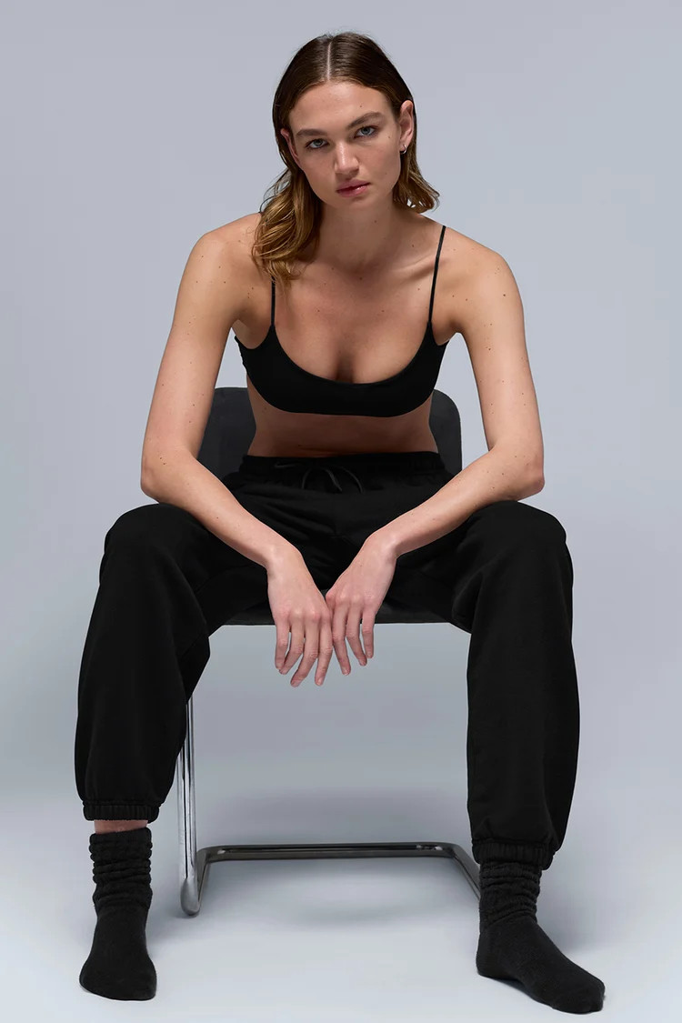Airmesh Venus Bralette | Alo Yoga