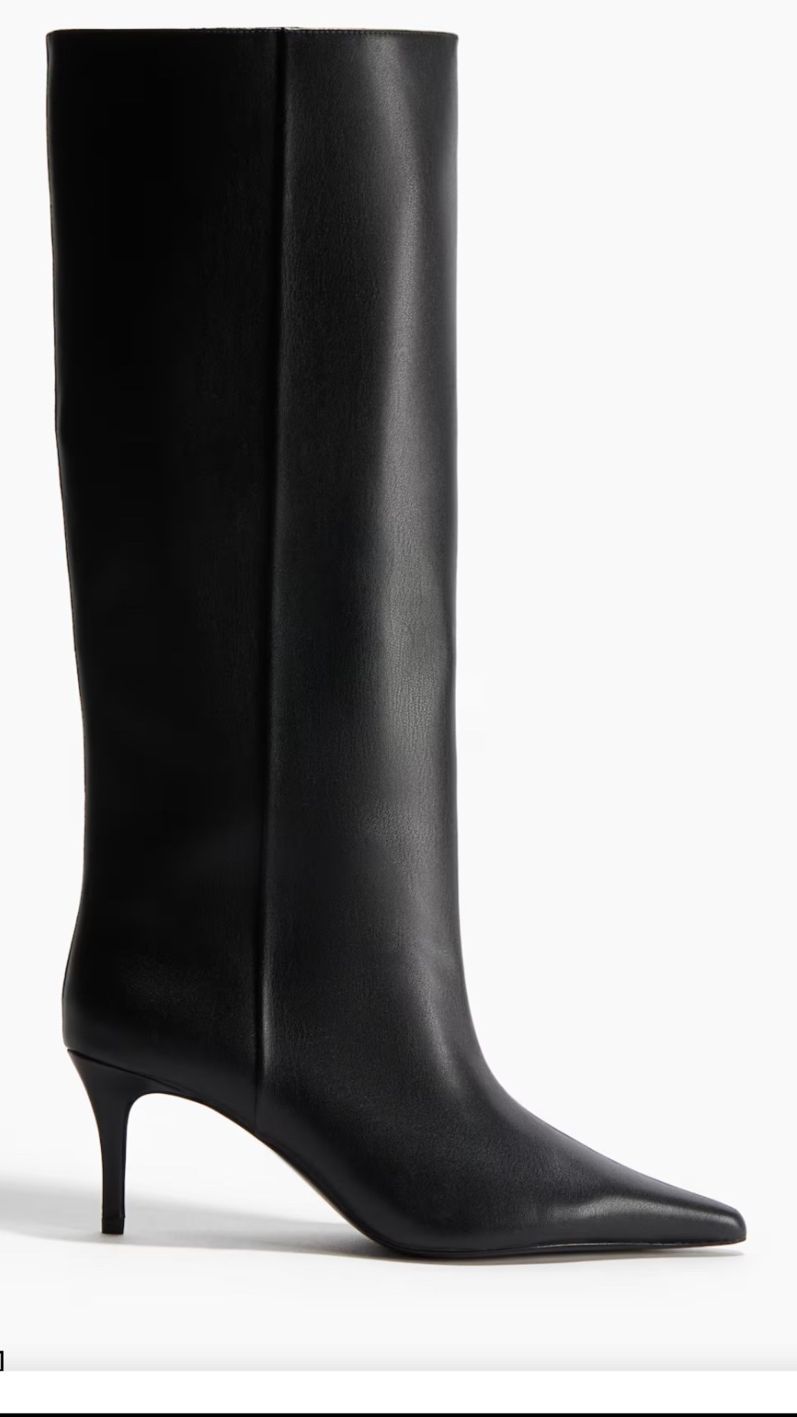 Super cute new H&M fall boot! Under $80!

#LTKShoeCrush #LTKSeasonal #LTKFindsUnder100