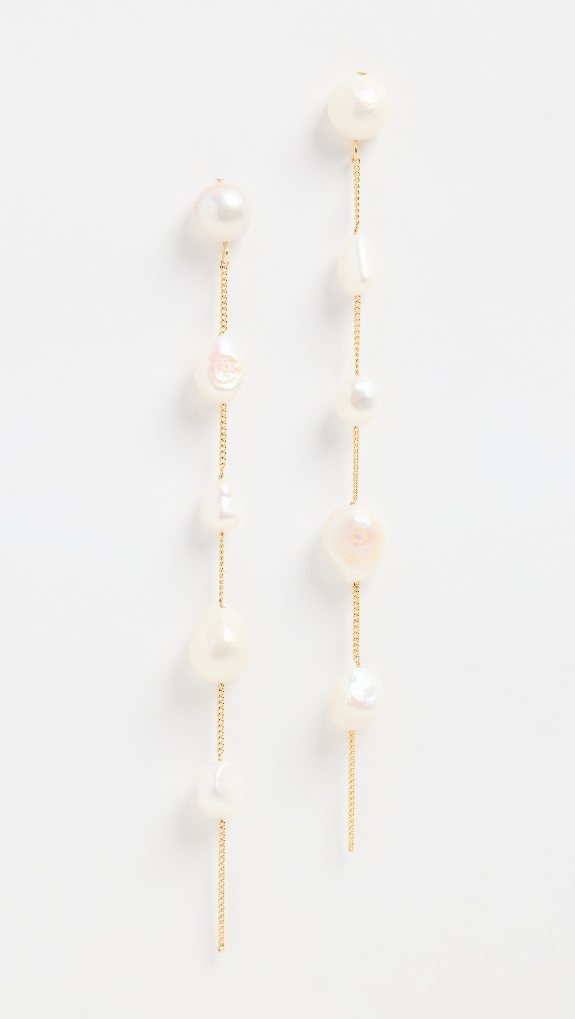 Atum Earrings | Shopbop