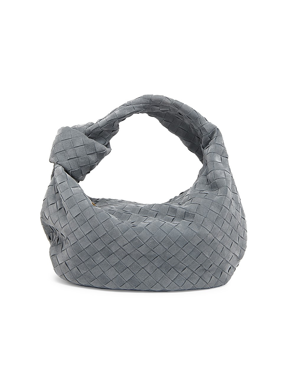 The Teen Jodie Intrecciato Hobo Bag | Saks Fifth Avenue