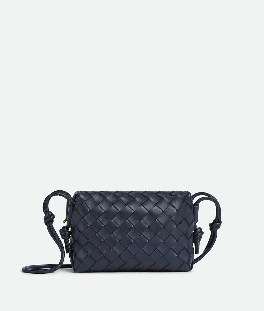 Mini Loop Kameratasche | Bottega Veneta